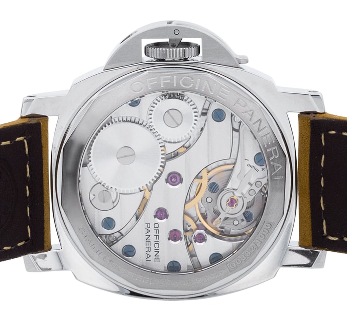 Panerai Luminor Marina PAM00111 Image 4